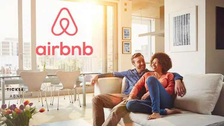 Airbnb aktie